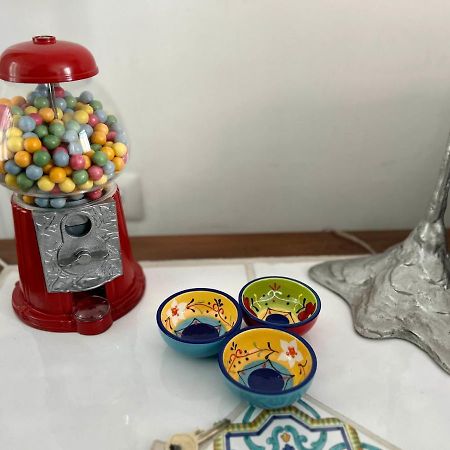 Bella Napoli Art Gallery Екстериор снимка