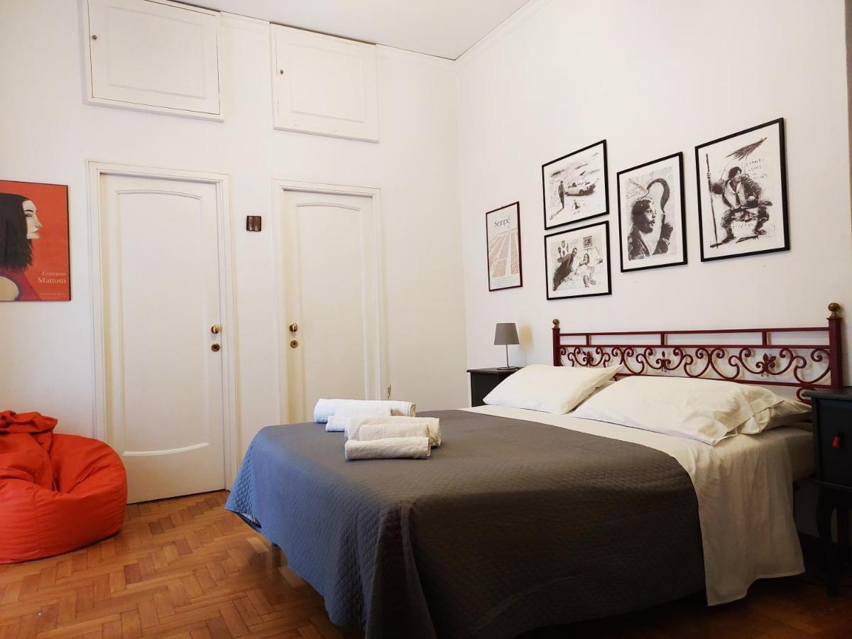 Bella Napoli Art Gallery Екстериор снимка
