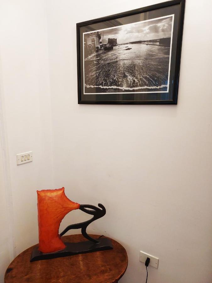 Bella Napoli Art Gallery Екстериор снимка
