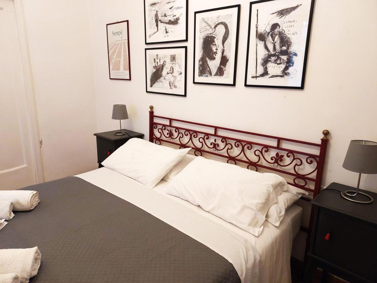 Bella Napoli Art Gallery Екстериор снимка