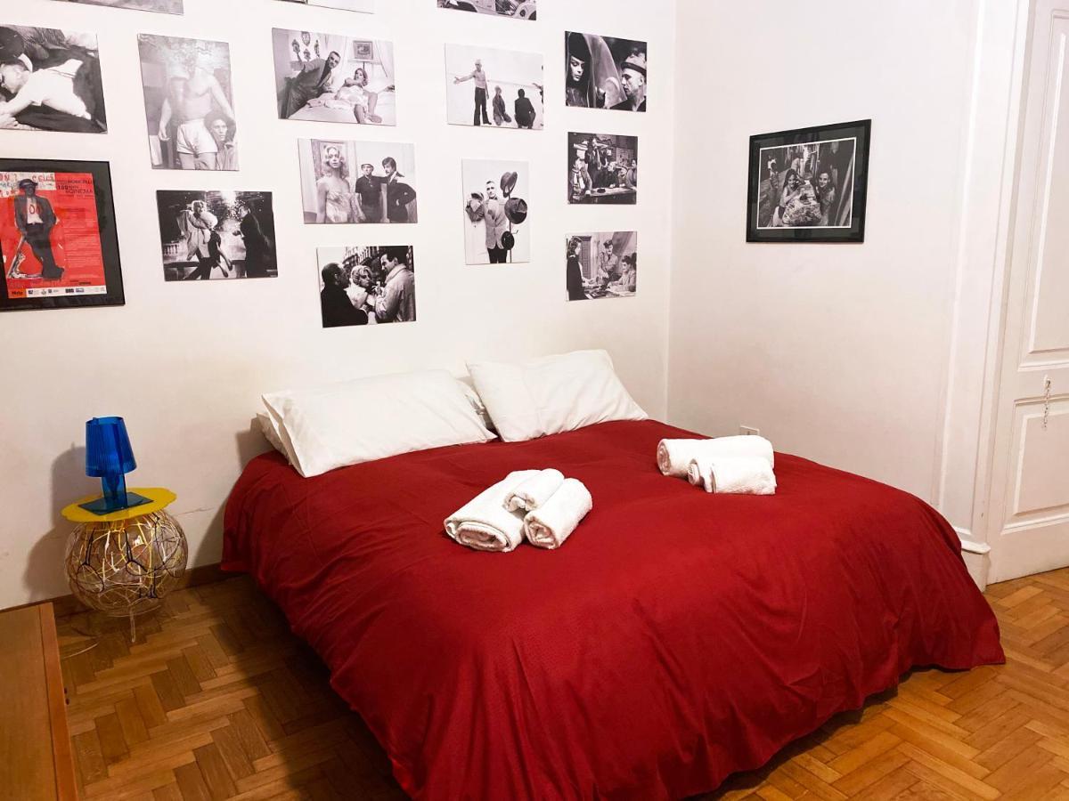Bella Napoli Art Gallery Екстериор снимка