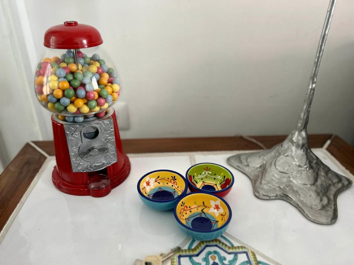 Bella Napoli Art Gallery Екстериор снимка