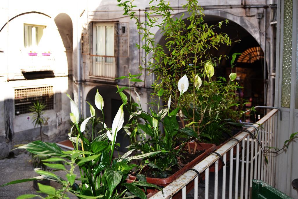 Bella Napoli Art Gallery Екстериор снимка