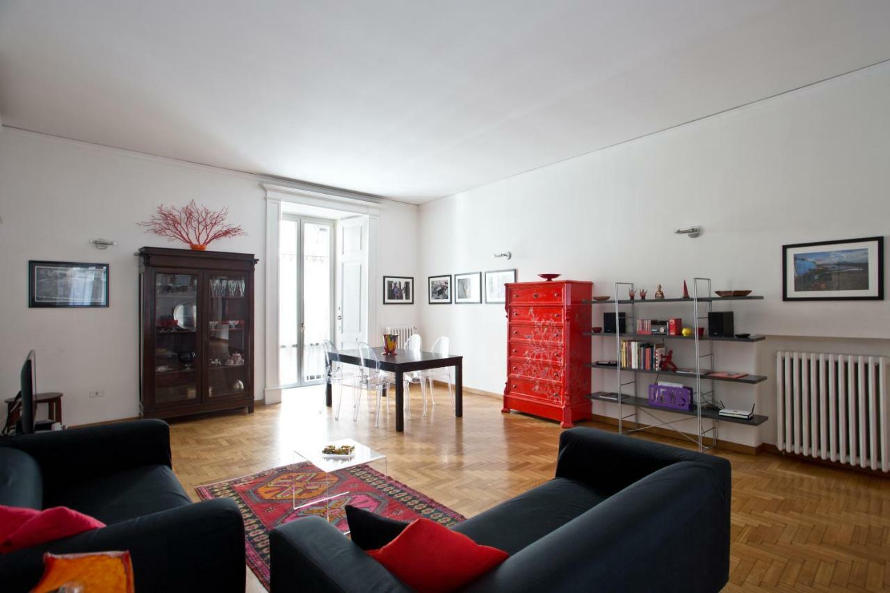 Bella Napoli Art Gallery Екстериор снимка