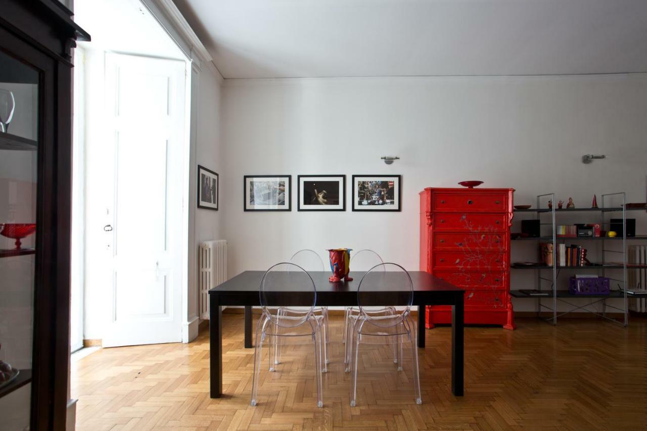 Bella Napoli Art Gallery Екстериор снимка