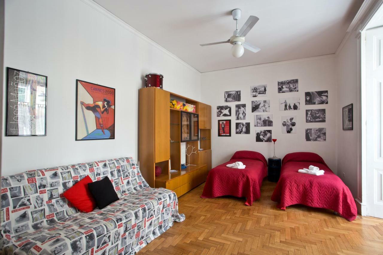 Bella Napoli Art Gallery Екстериор снимка